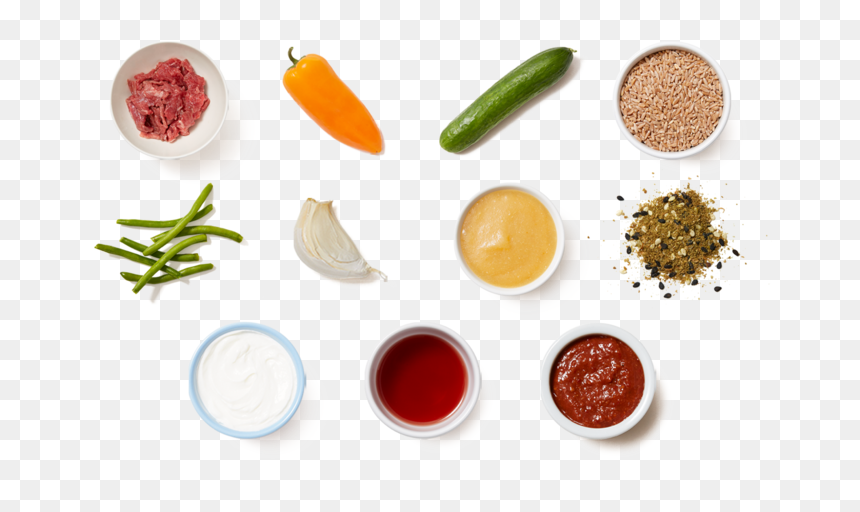 Salad, HD Png Download - shawarma png