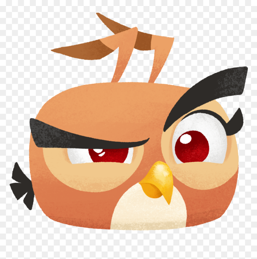 Dahlia Angry Birds Pop, HD Png Download - dahlia png
