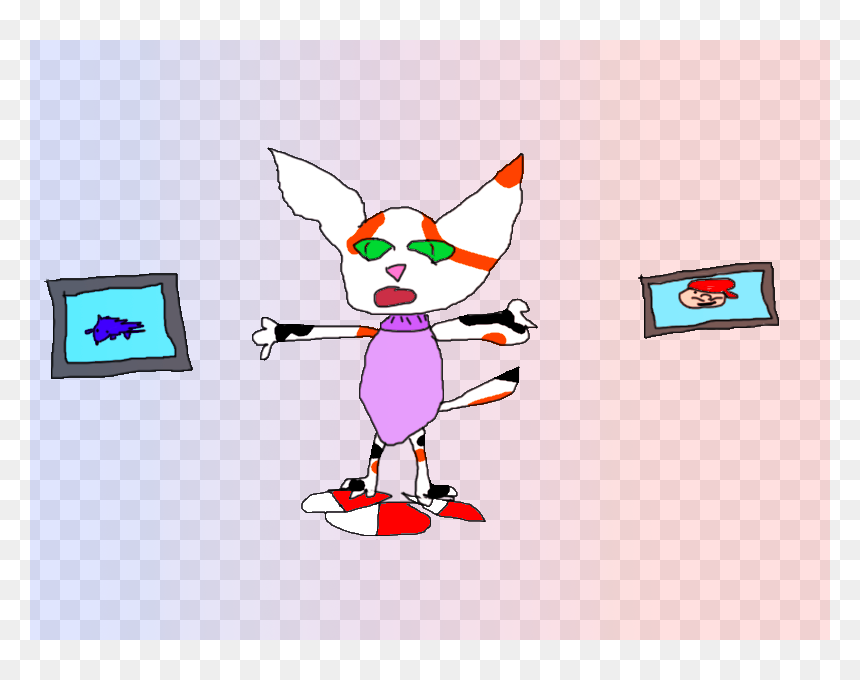 Cartoon, HD Png Download - cartoon chain png