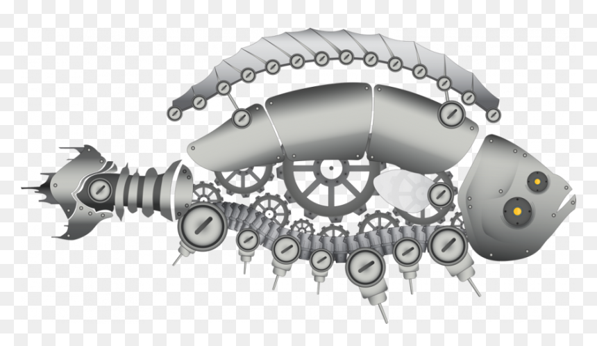 Illustration, HD Png Download - cartoon chain png