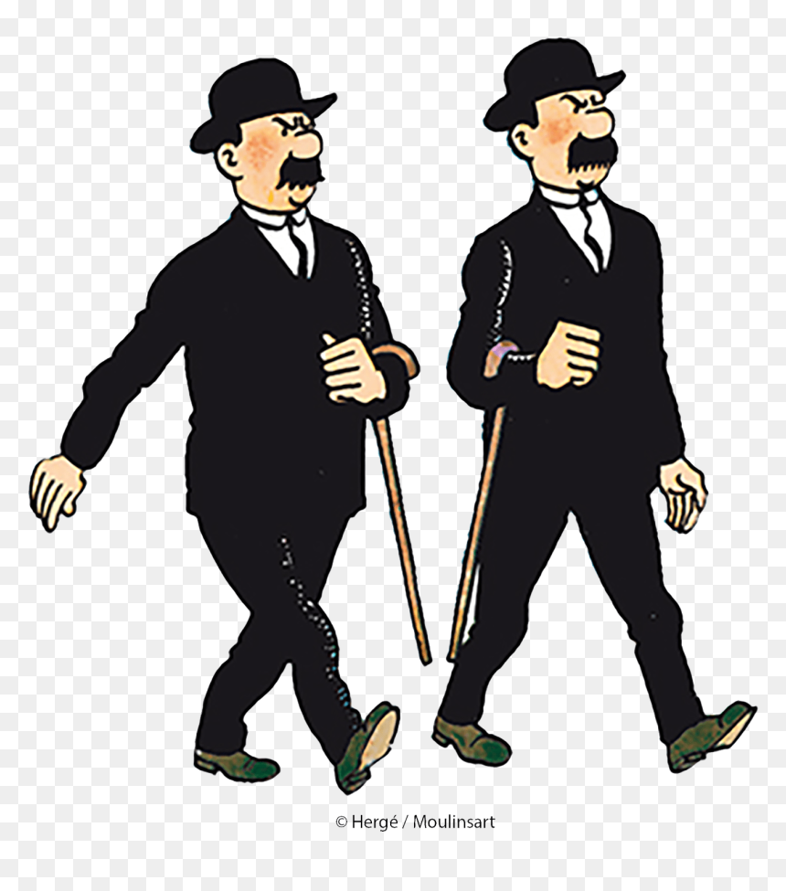 Fernandez Y Fernandez Tintin, HD Png Download - nubes animadas png