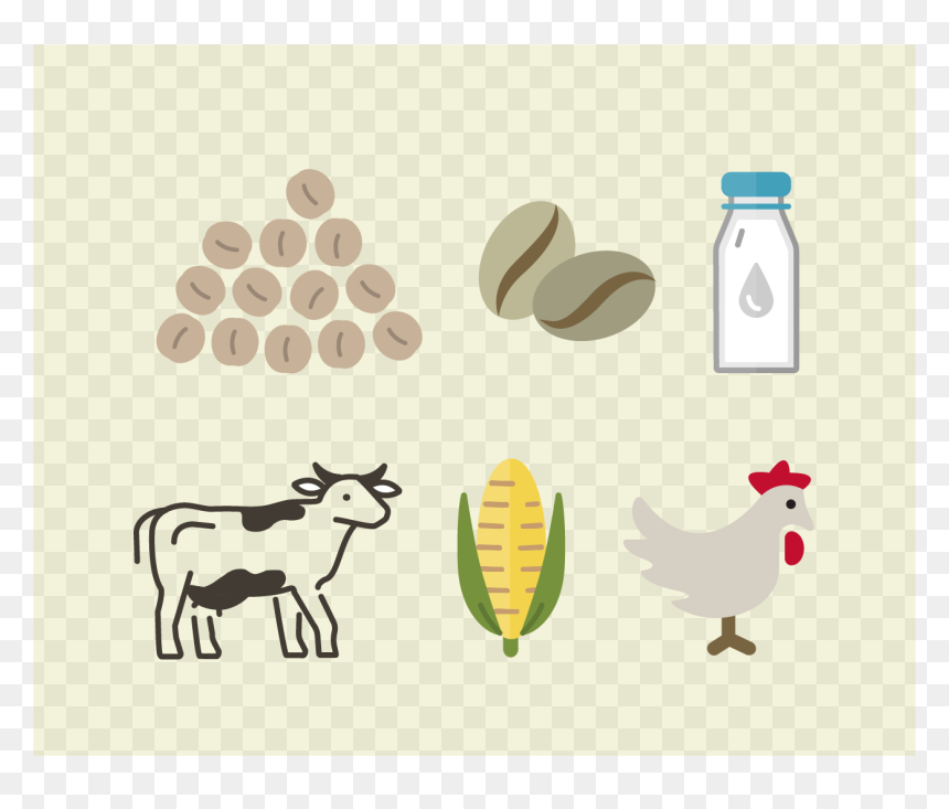Rooster, HD Png Download - cartoon chain png