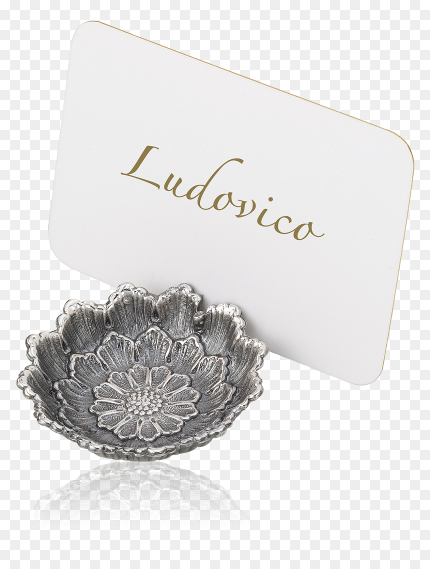 Silver, HD Png Download - dahlia png