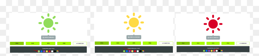 Circle, HD Png Download - conclusion icon png