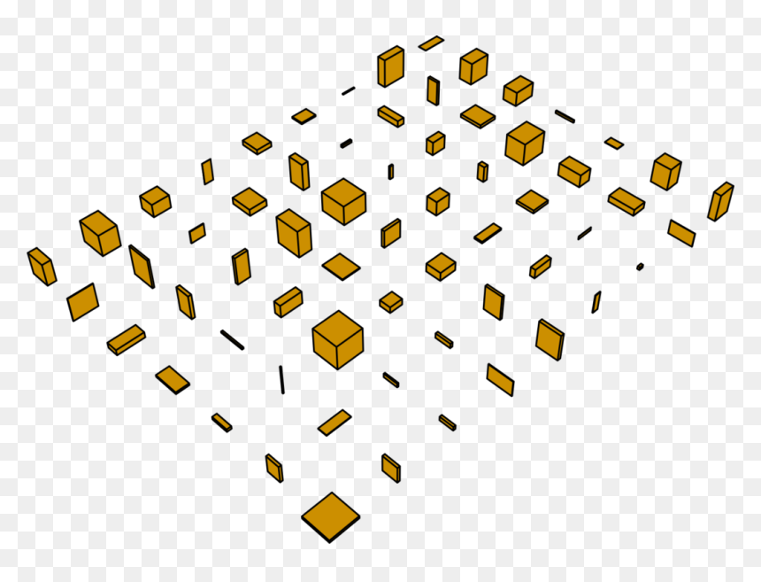 Illustration, HD Png Download - 3d box png