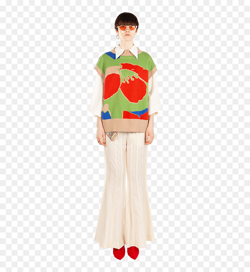 Costume, HD Png Download - cartoon chain png