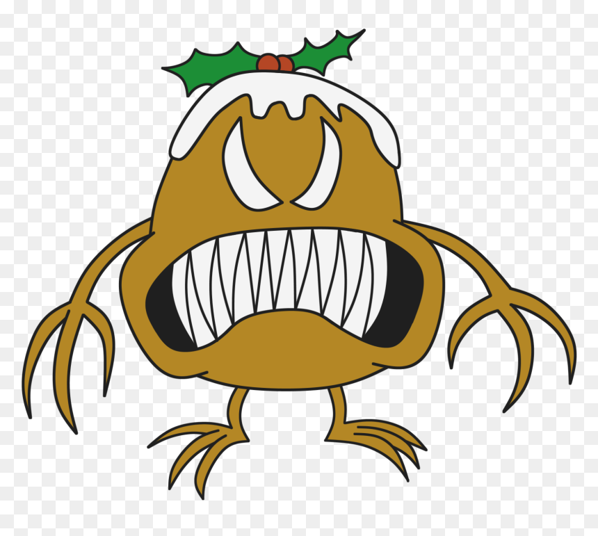 Cartoon, HD Png Download - creepy mouth png