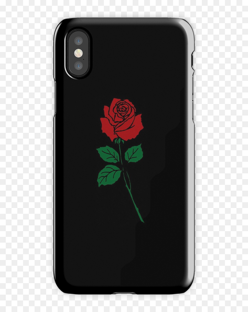 Capinha Para Celular Riverdale, HD Png Download - bloody rose png