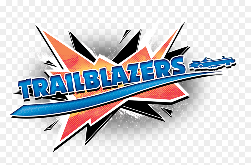 Trail Blazers, HD Png Download - game.png