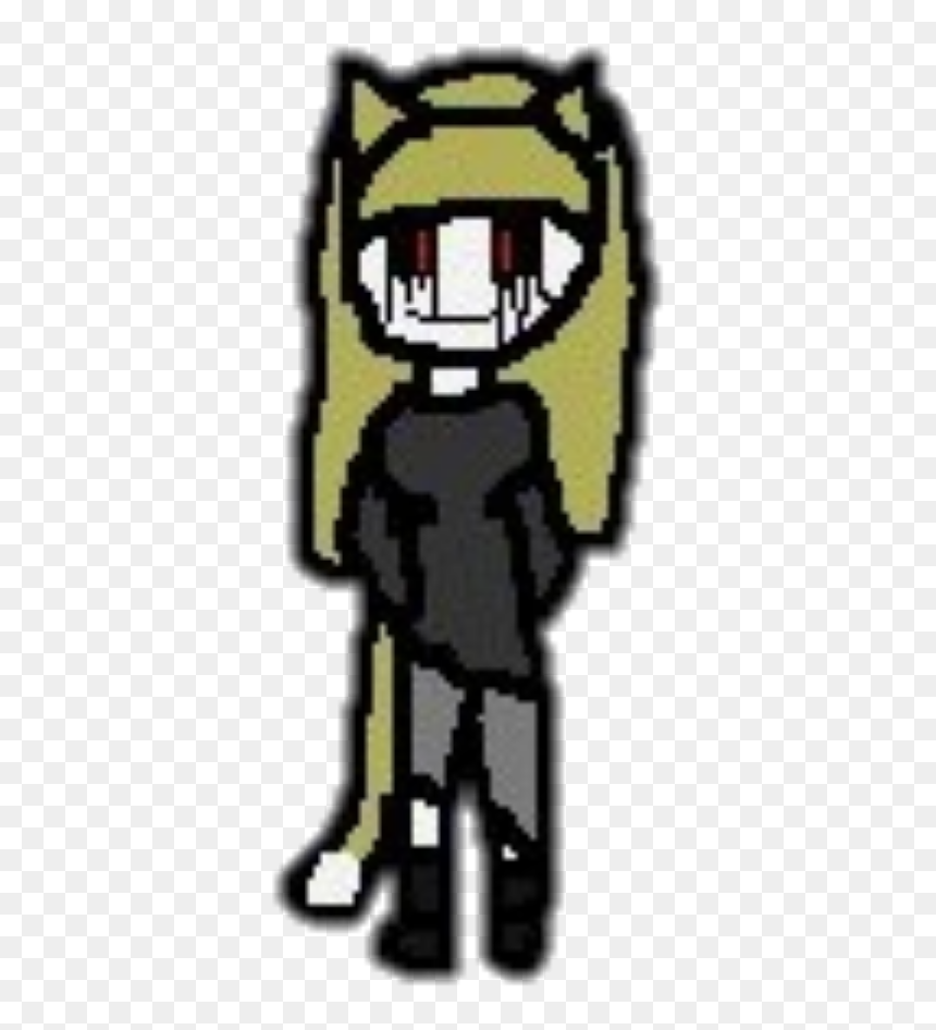 Cartoon, HD Png Download - bloody rose png