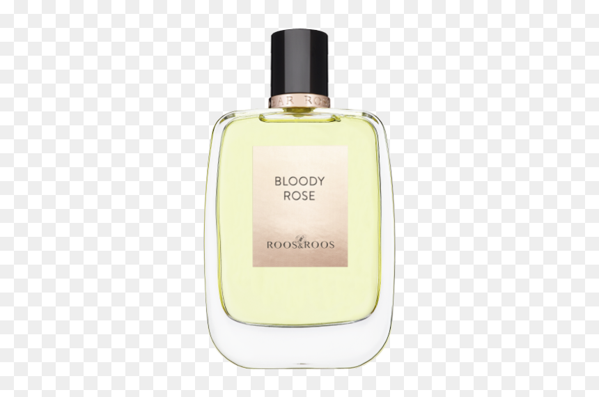 Perfume, HD Png Download - bloody rose png