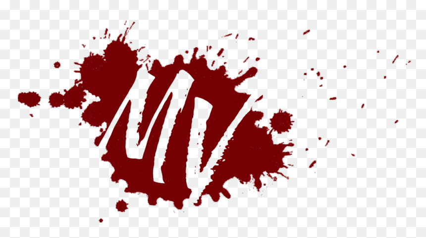 Graphic Design, HD Png Download - bloody rose png