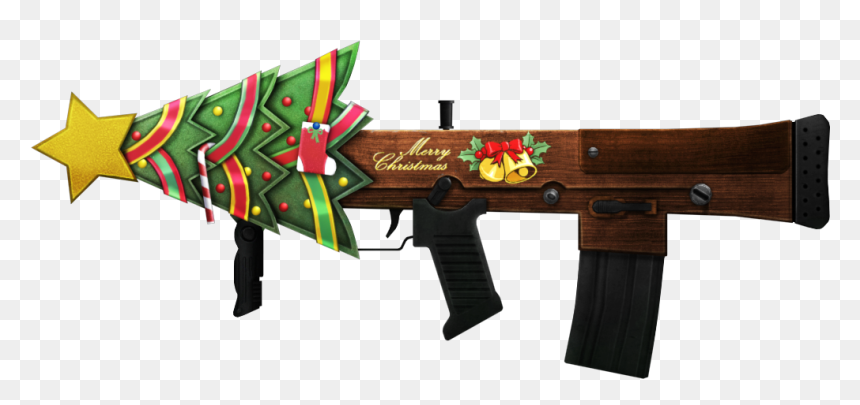 Natal Com Armas, HD Png Download - gorro de natal png