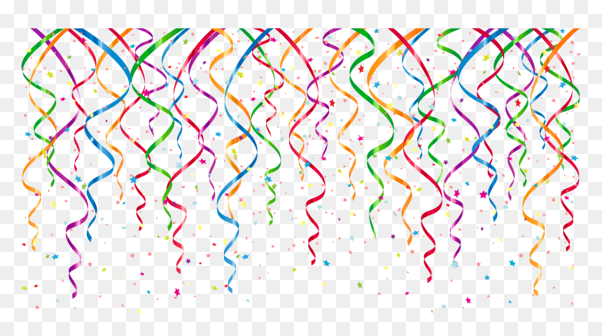 Vanderpump Rules Birthday Card, HD Png Download - birthday ribbon png