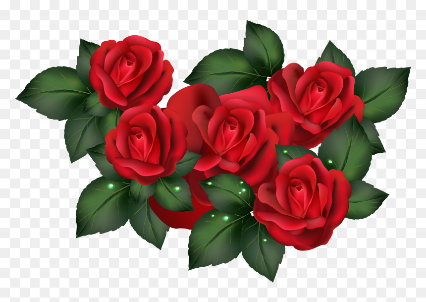 Red Roses Photo Transparent Background, HD Png Download - bloody rose png