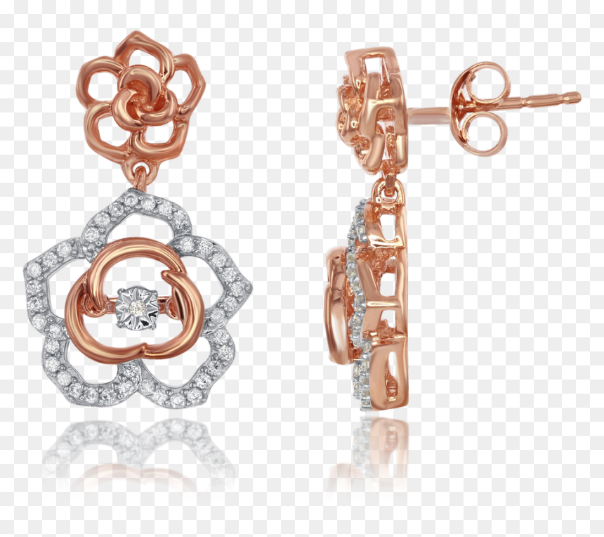 Dj's Jewelry, HD Png Download - gold diamond png