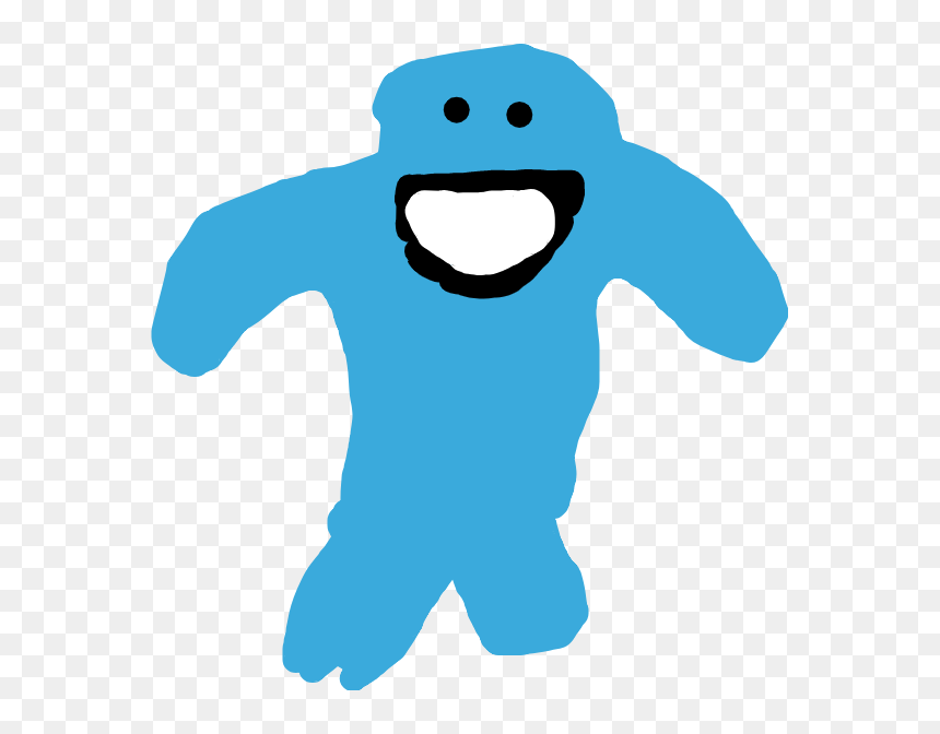 Clip Art, HD Png Download - creepy mouth png