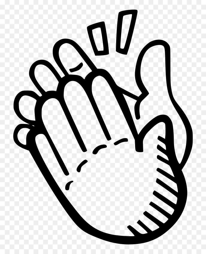 Clip Art, HD Png Download - applause png