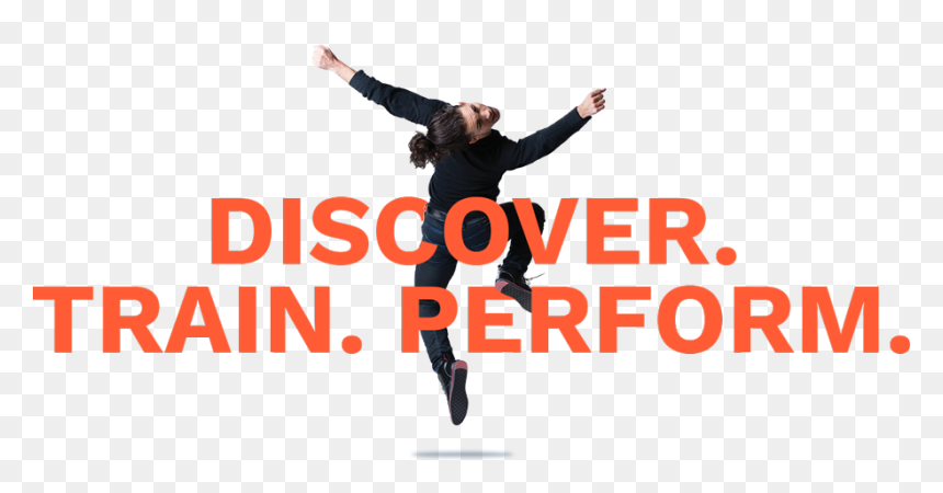 Jumping, HD Png Download - applause png