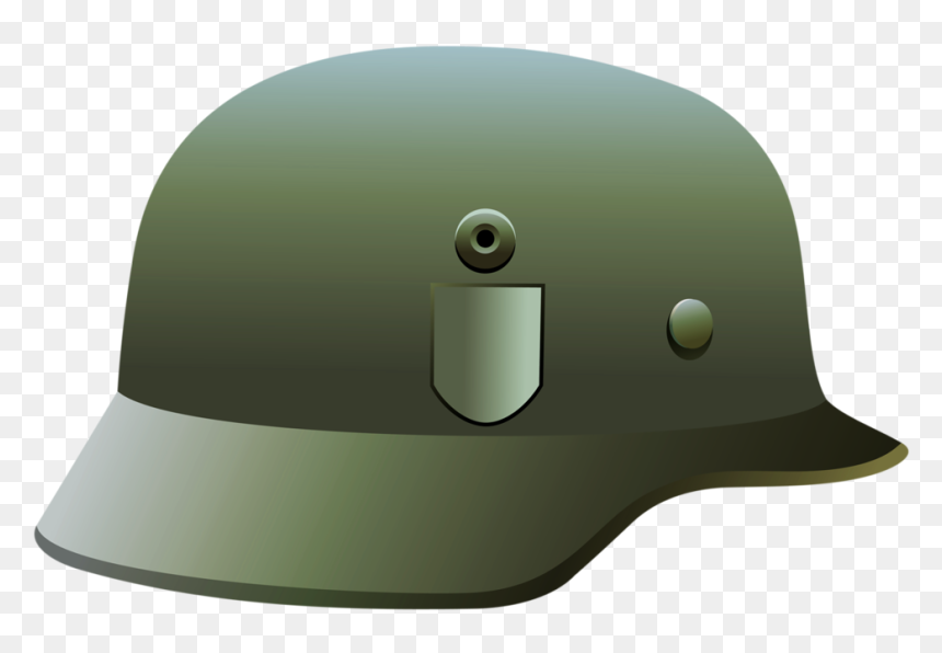 Hard Hat, HD Png Download - military hat png