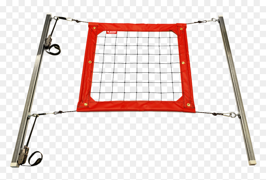 Volleyball Net Attachment, HD Png Download - wooden pole png