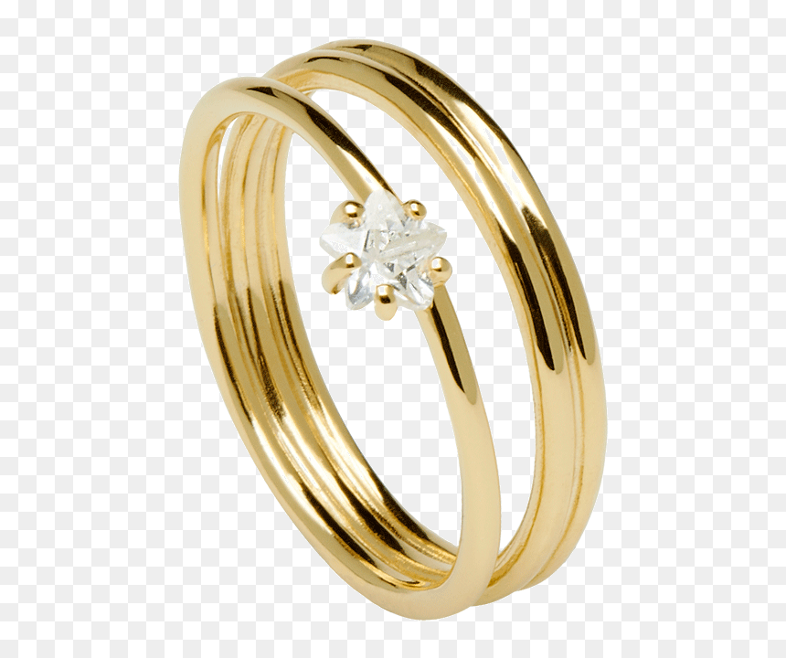 Imagen De Anillo Png, Transparent Png - anillos png