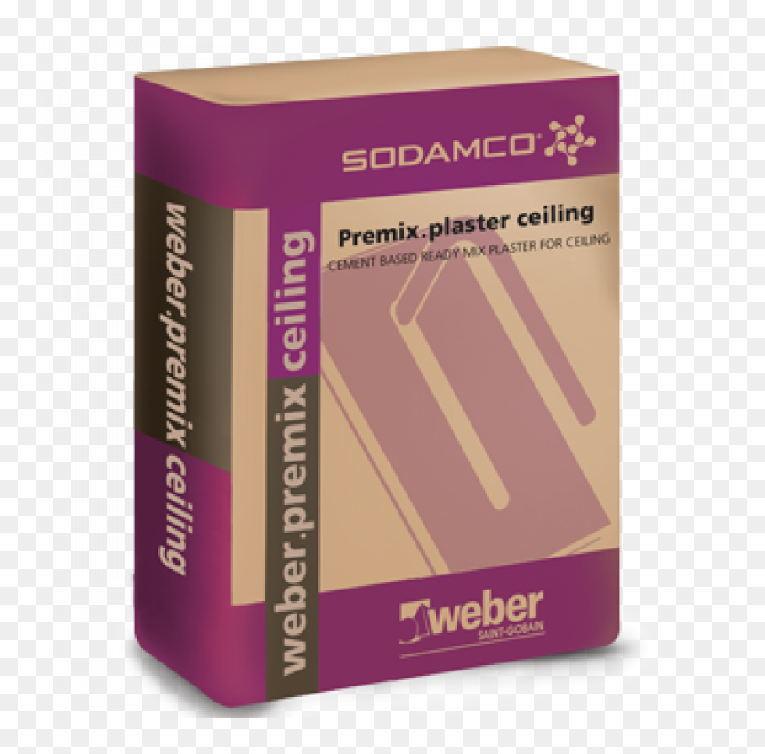 Weber Sp 11, HD Png Download - cement png