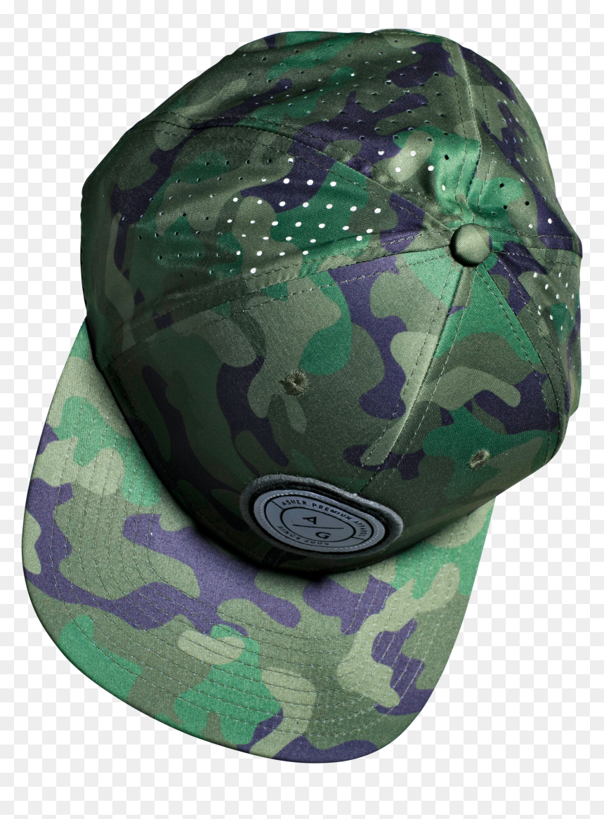 Baseball Cap, HD Png Download - military hat png