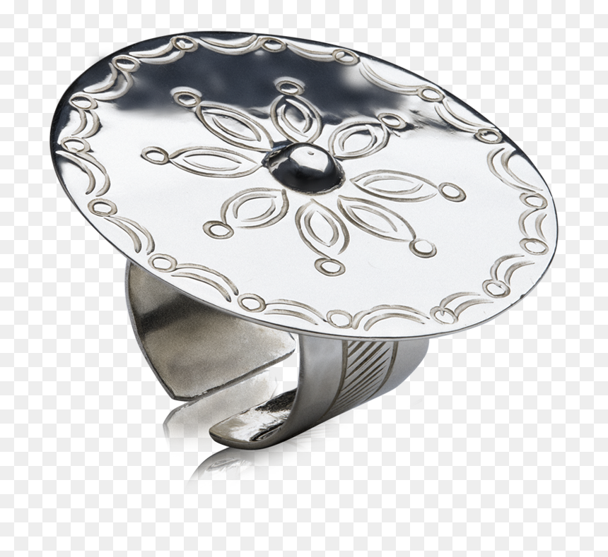 Titanium Ring, HD Png Download - anillos png