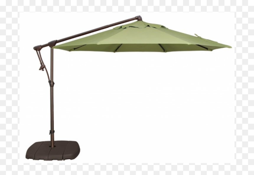 Umbrella, HD Png Download - wooden pole png