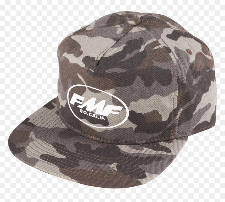 Baseball Cap, HD Png Download - military hat png