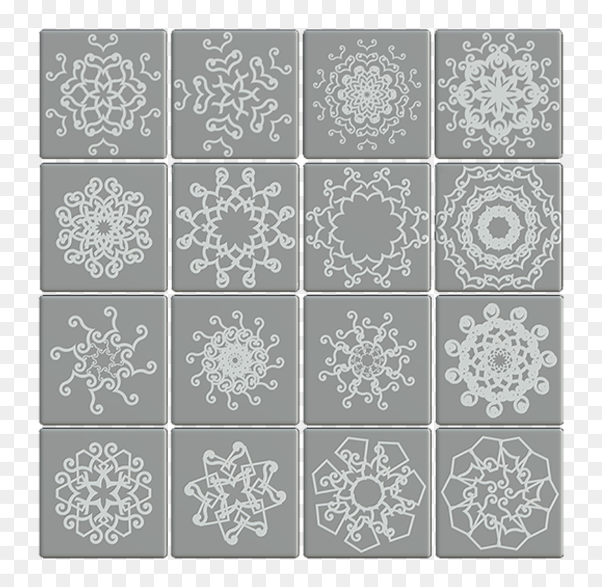 Circle, HD Png Download - geometric design png