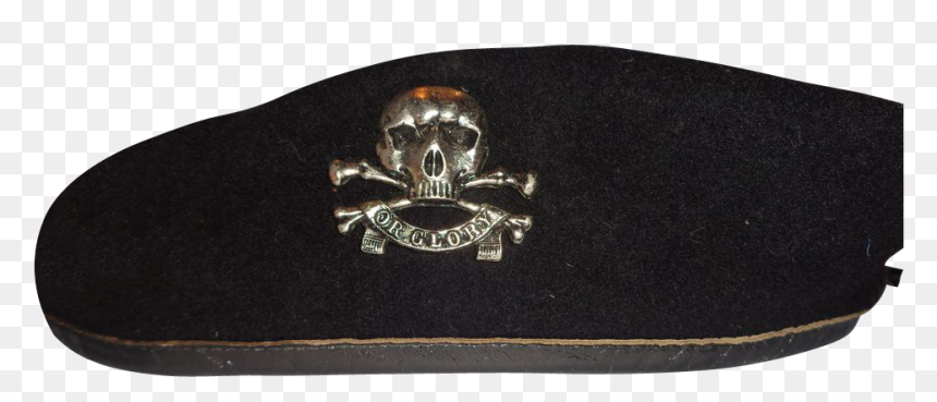Emblem, HD Png Download - military hat png