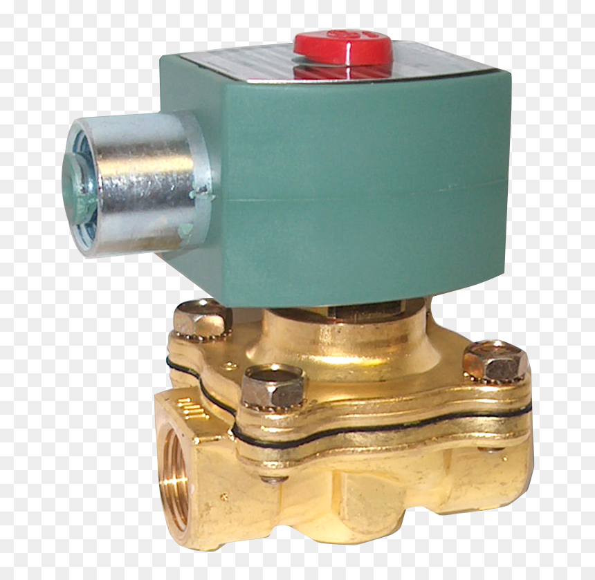 Brass, HD Png Download - valve png