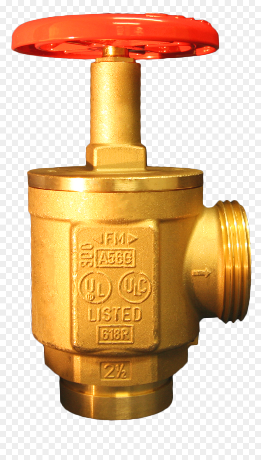 Brass, HD Png Download - valve png