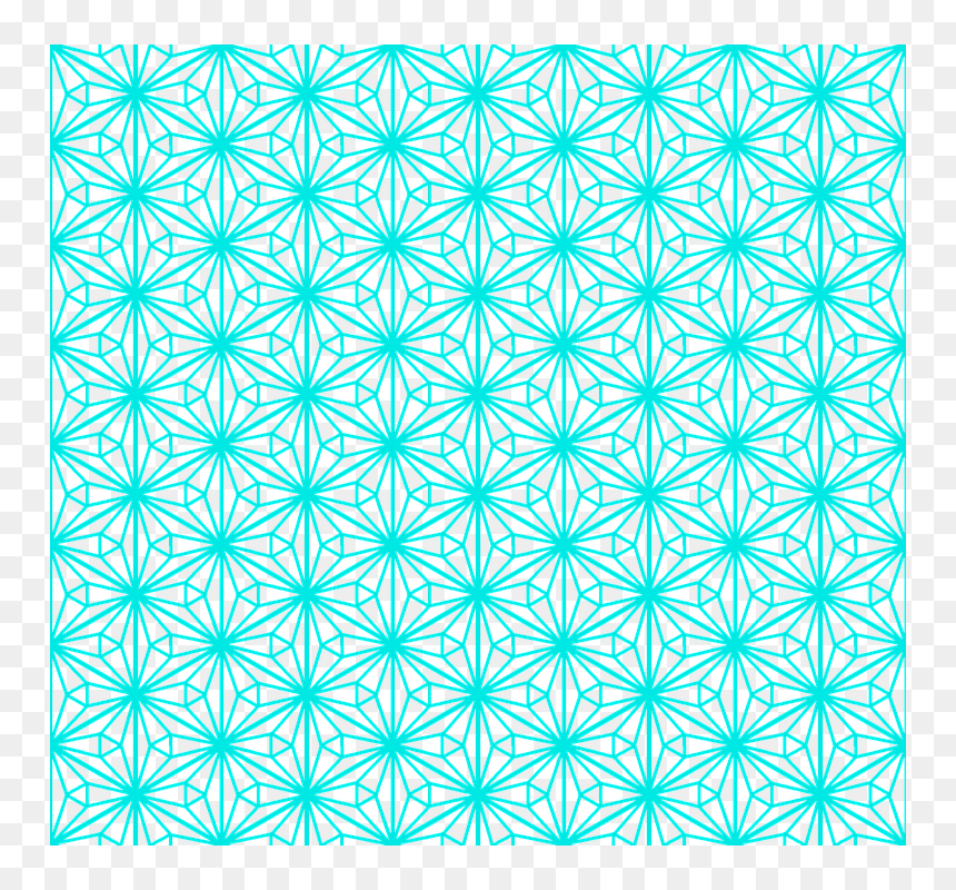 Padrões Geometricos, HD Png Download - geometric design png