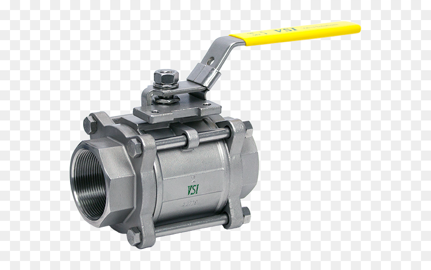 Ball Valve, HD Png Download - valve png
