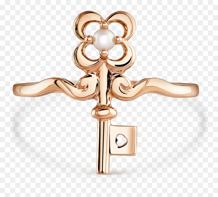 Body Jewelry, HD Png Download - anillos png