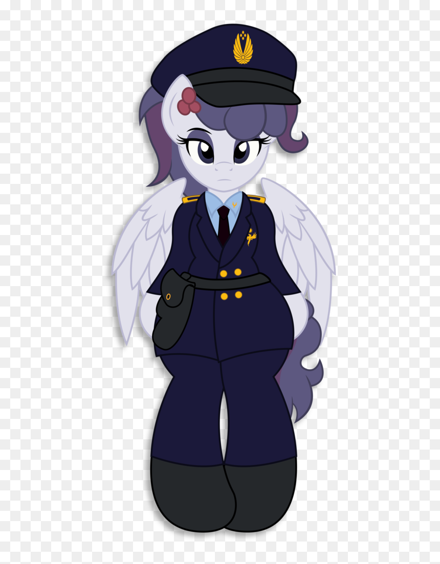 Cartoon, HD Png Download - military hat png