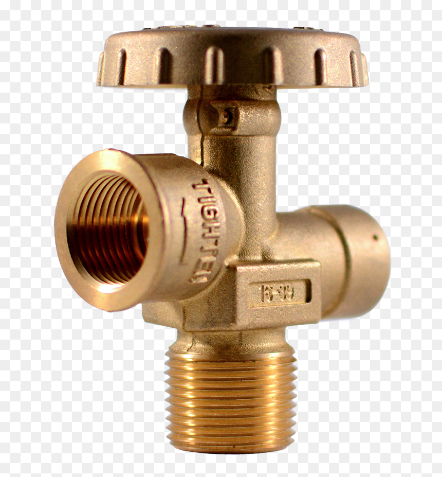 Tap, HD Png Download - valve png