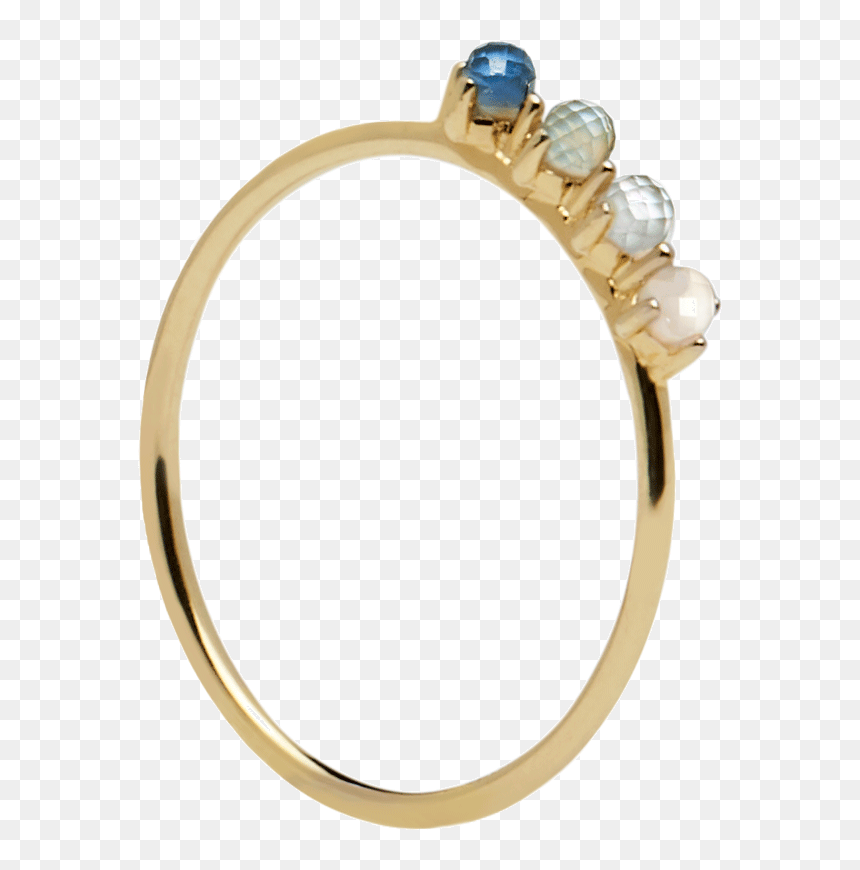 Ring, HD Png Download - anillos png