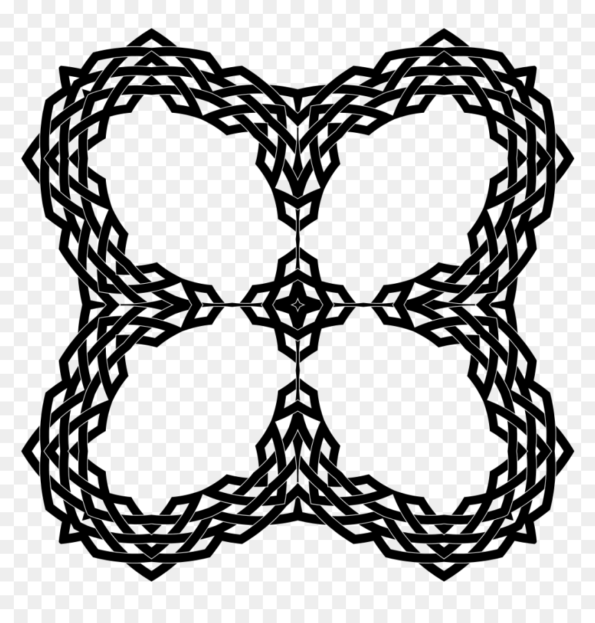 Clip Art, HD Png Download - geometric design png