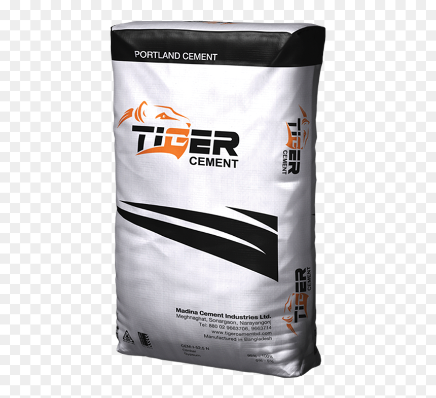 Madina Cement Industries Ltd, HD Png Download - cement png