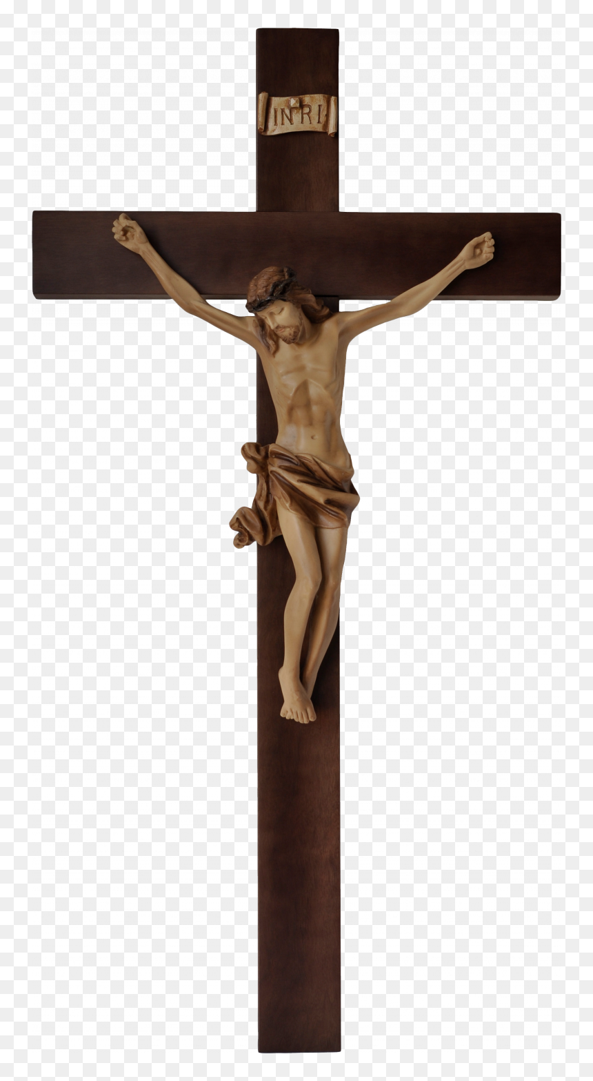 Crucifix Png, Transparent Png - religious png