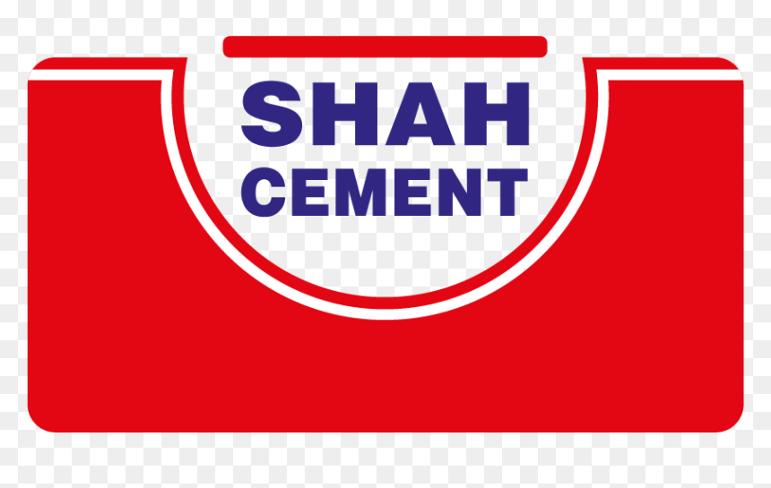 Shah Cement, HD Png Download - cement png