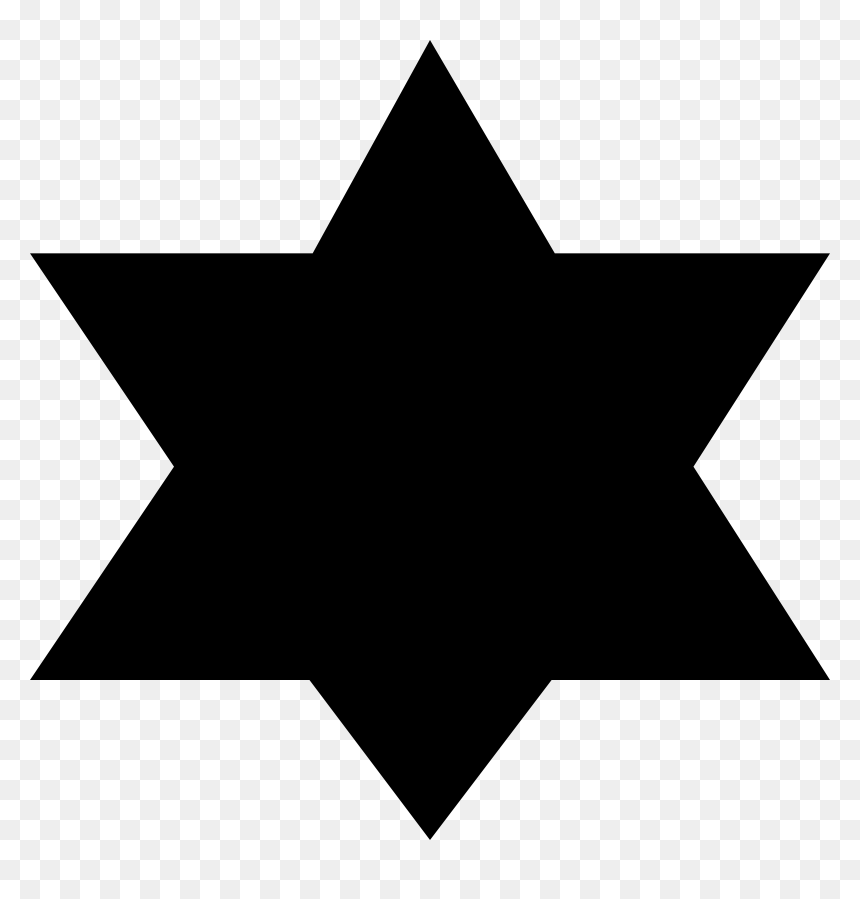 Star Of David, HD Png Download - religious png