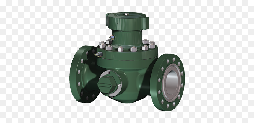 Flange, HD Png Download - valve png