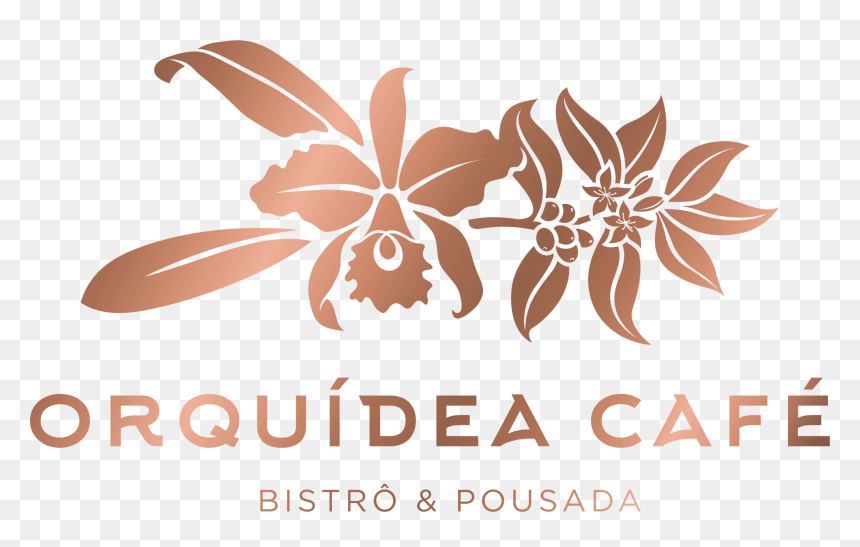 Logo Orquidea, HD Png Download - orquideas png