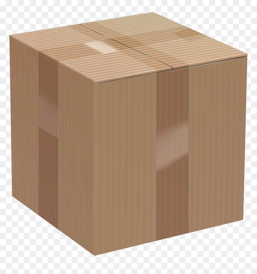 Cajas Png, Transparent Png - cajas png