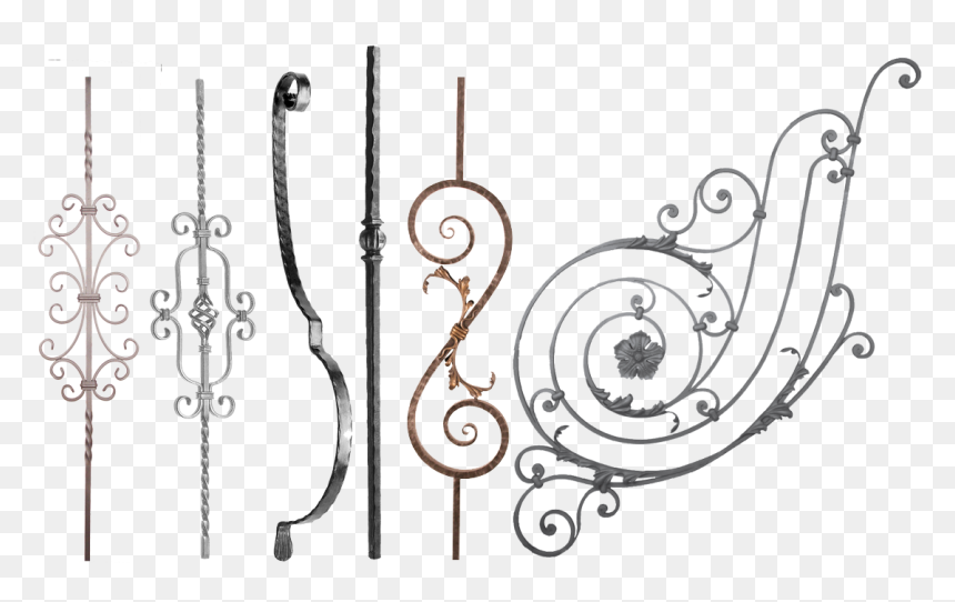 Line Art, HD Png Download - ornamental png